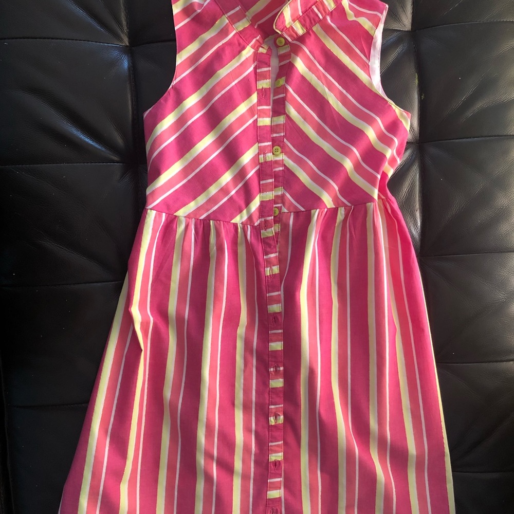 2 Dresses, big girl! Rare Edition size 10 girls dress and Penelope Mack size 12.